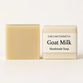 Handmade Goat Milk Soap