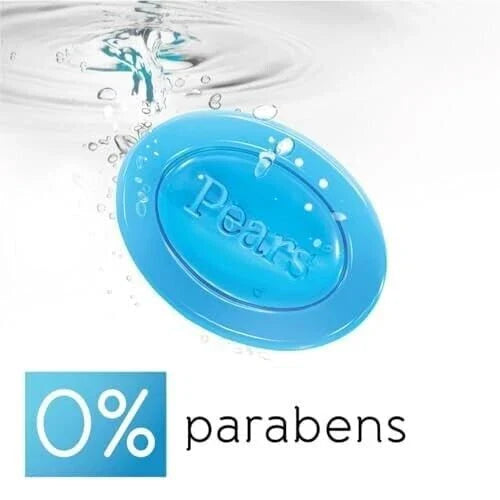 Soap Mint Extract Pure & Gentle (Blue)